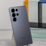 Las ofertas de Samsung Galaxy S25 Ultra ahorran más de $ 700 para el Cyber Monday