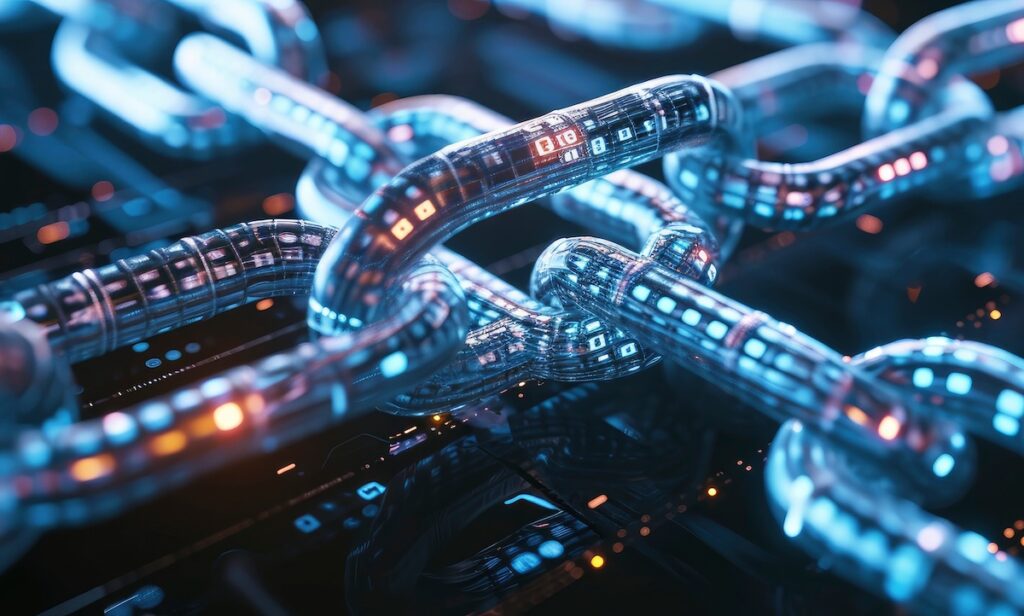BNY y Nasdaq invierten en una empresa de tecnología blockchain de activos digitales