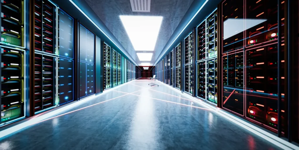 Applied Digital recauda 25 millones de dólares en financiación para Corintis, con sede en Suiza
