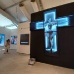 El buen ojo de los jóvenes coleccionistas para el arte digital está dando vida a este medio