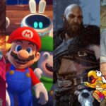 Ofertas de Australia: año nuevo, el mismo problema, demasiados juegos geniales a la venta y estas son las compras obligadas
