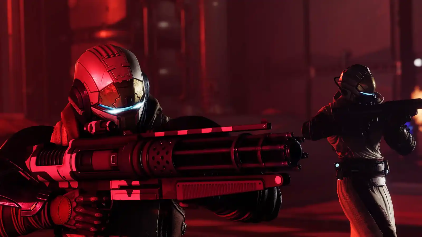 Tabla de botín de equilibrio de Destiny 2: armas y armaduras de mazmorra