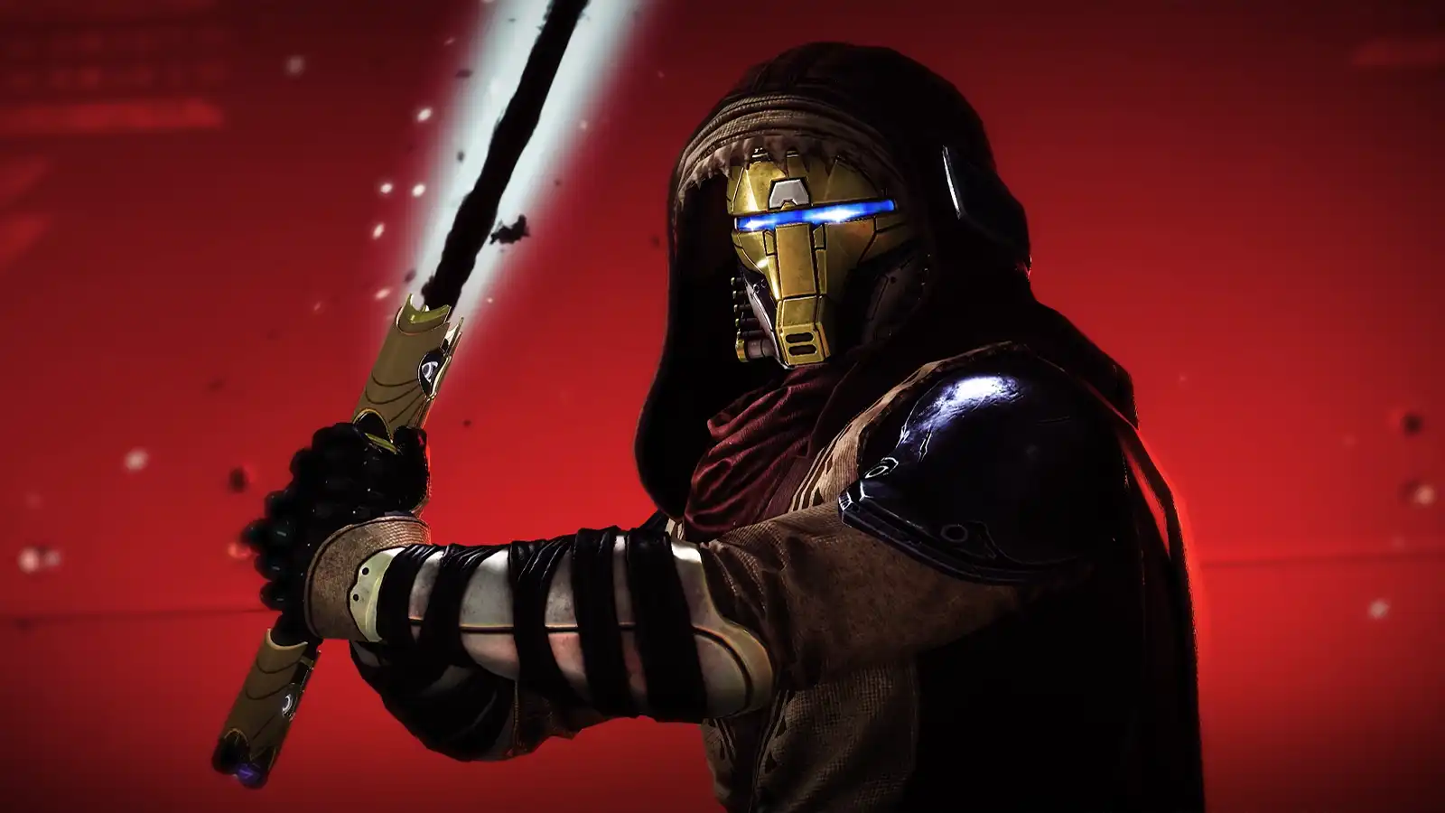 Cristales de materia oscura de Destiny 2 Praxic Blade: los 12 colores y cómo obtenerlos