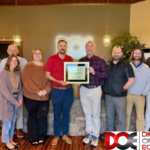 Digital Office Equipment ha alcanzado el estatus de Distribuidor Gold de Kyocera