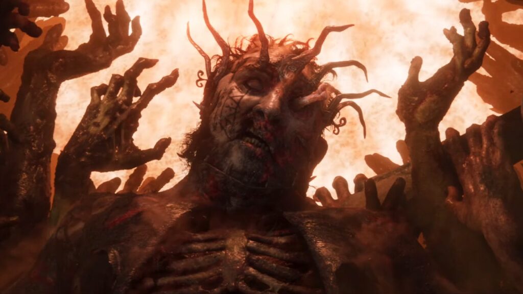 Sí, esa extraña estatua estaba provocando un nuevo juego de Divinity | Premios de juegos 2025