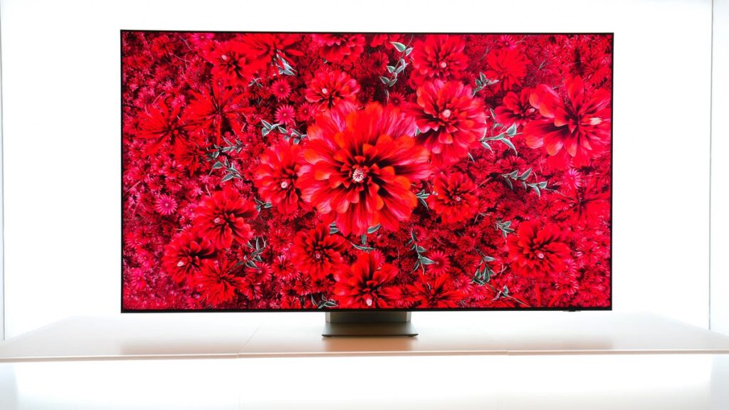 Los nuevos televisores Samsung Micro RGB son un argumento convincente para cambiar de OLED, especialmente en estos tamaños