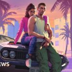 Creó Grand Theft Auto. Ahora regresa con una novela sobre una IA que secuestra tu mente