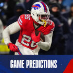 Predicciones del Juego Buffalo Bills vs Philadelphia Eagles