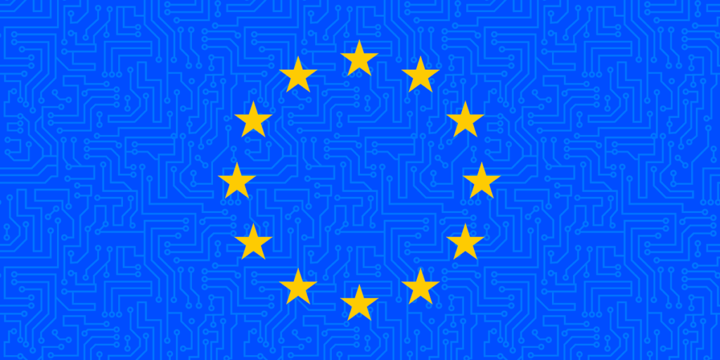La nueva propuesta de paquete digital de la UE promete reducir la burocracia, pero el RGPD limita los derechos de privacidad