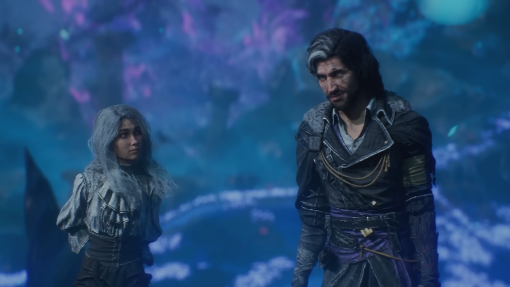 El nuevo DLC de Clair Obscur tiene a los jugadores sudando por lo difíciles que son los nuevos jefes