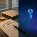 La criptofortuna desaparece: la crisis de planificación patrimonial afecta la riqueza digital