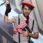 Clair Obscur: Expedition 33 Storms ganó el codiciado premio Juego del año 2025 en The Game Awards