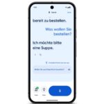 Google Translate proporciona traducciones de voz en tiempo real a cualquier auricular