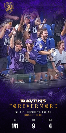 Los equipos deportivos aprovechan Momento para brindarles a los fanáticos recuerdos digitales personalizados de los eventos a los que asisten