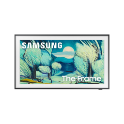 Televisor Samsung The Frame LS03F 4K QLED de 55 pulgadas