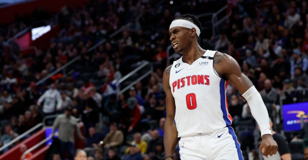 Debate entre Pistons y Clippers: tiempo de juego, televisión, probabilidades y más