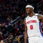Debate entre Pistons y Clippers: tiempo de juego, televisión, probabilidades y más