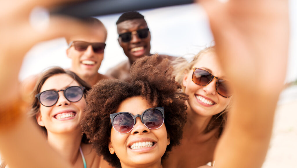 7 «primeras» fotografías digitales que lo cambiaron todo (y de las que nunca has oído hablar)