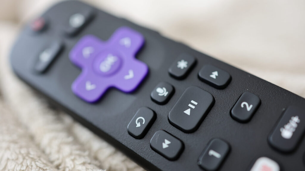 ¿Puedes usar un Roku sin internet?