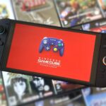 Nintendo ha ampliado la biblioteca de GameCube de Switch 2 con la salida 3D de Wario