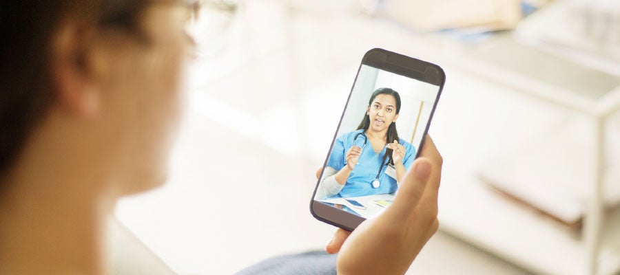 La FDA anuncia un programa piloto de servicios de salud digitales