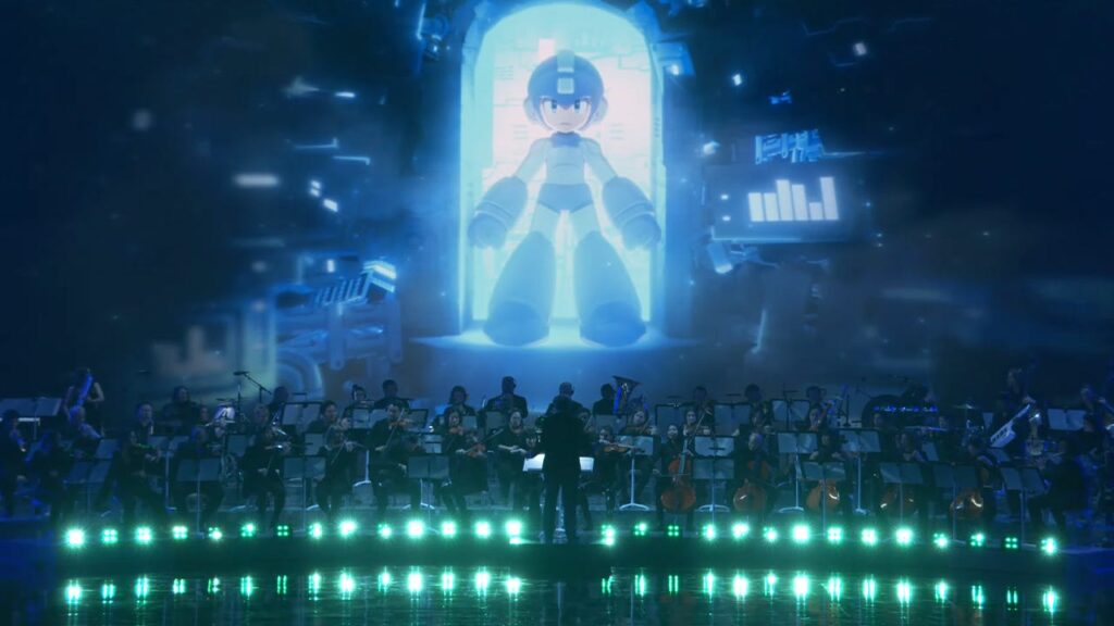 Mega Man: Dual Override Capcom se revela con el primer tráiler del juego y planes de lanzamiento para 2027 | Premios de juegos 2025