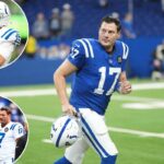 El regreso de los Colts de Philip Rivers ha terminado después de tres juegos