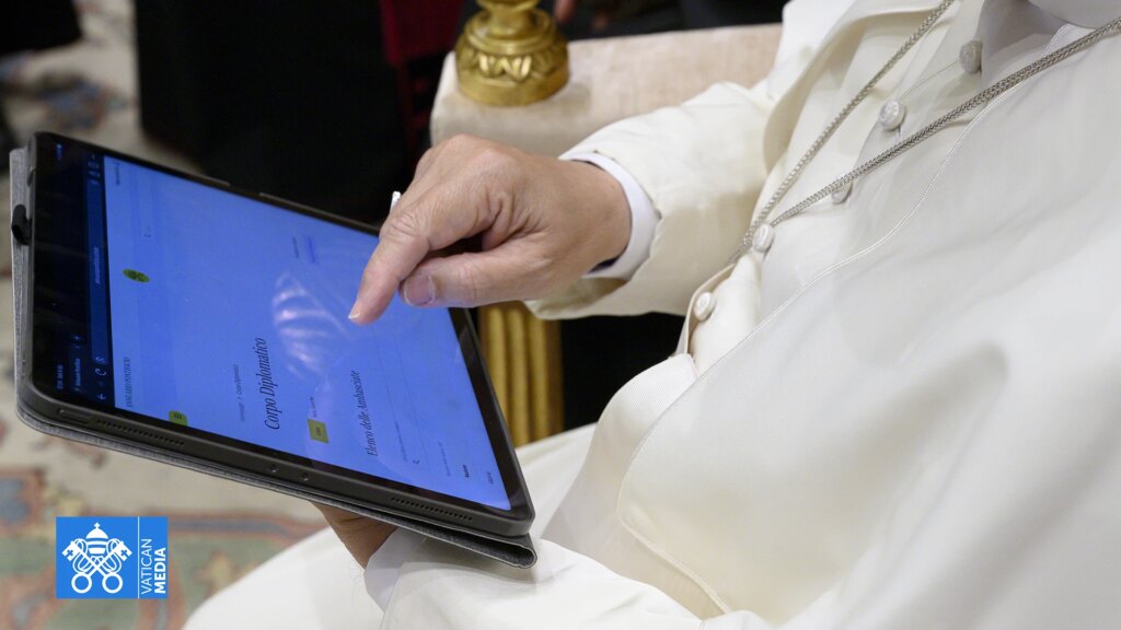 El Anuario Pontificio se digitaliza: ¿qué es y qué incluye?
