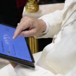 El Anuario Pontificio se digitaliza: ¿qué es y qué incluye?