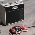 El primer combo digital de EVH recrea los tonos del amplificador de válvulas de Eddie