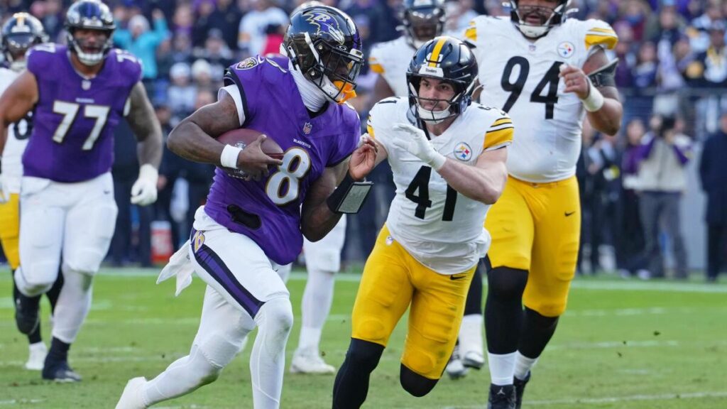 Por qué los ganadores de la división de la NFL obtienen automáticamente un partido de playoffs en casa y por qué eso no debería cambiar