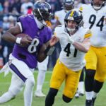 Por qué los ganadores de la división de la NFL obtienen automáticamente un partido de playoffs en casa y por qué eso no debería cambiar