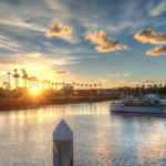 Long Beach fue nombrada la mejor ciudad digital en 2025. ¿Podría eso cambiar el próximo año?