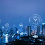 Novedades en equidad digital: un estudio de la conectividad de Maine