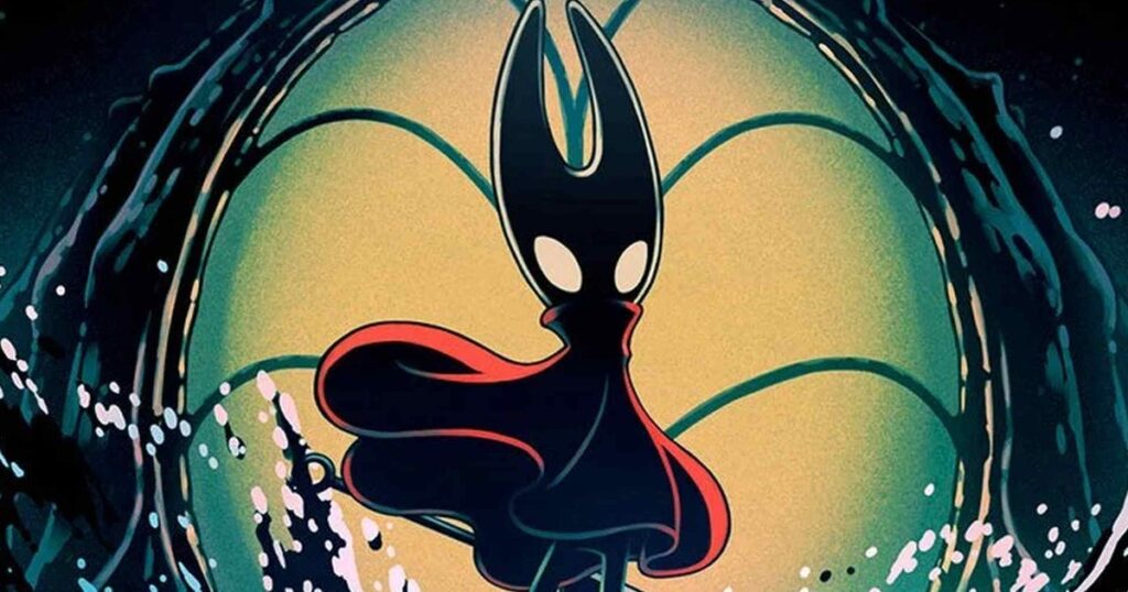 Hollow Knight: Silksong vende más de 7 millones de copias en tres meses