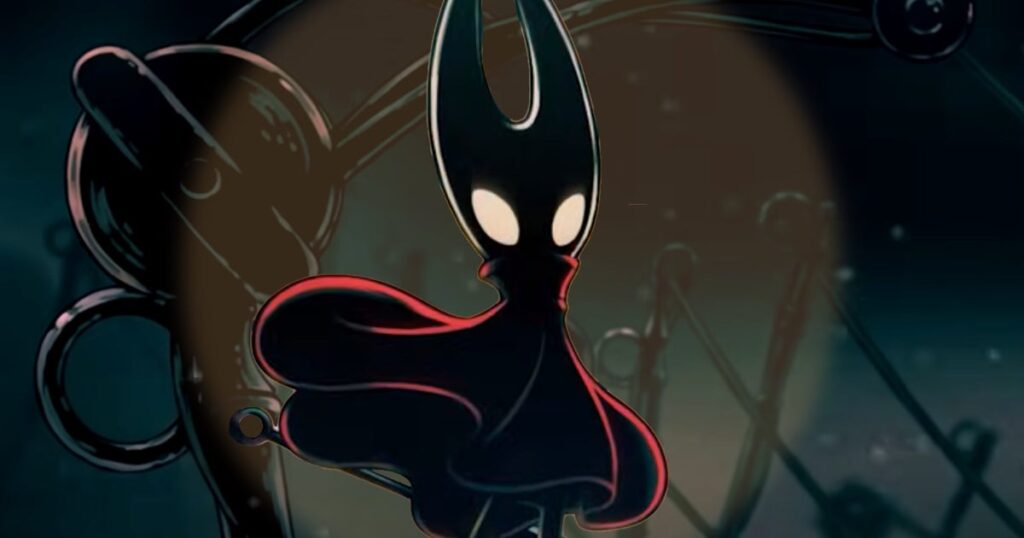 ¿Listo para mucho más Silksong? Team Cherry presenta por casualidad la primera «gran» expansión de Sea of ​​​​Sorrow, y es completamente gratuita