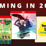 Juegos que llegarán a Nintendo Switch 2 y Nintendo Switch en 2026