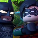 Se anuncia la fecha de lanzamiento de LEGO Batman: Legacy of the Dark Knight | Premios de juegos 2025