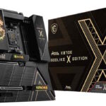 Revisión de MSI MEG X870E Godlike X Edition