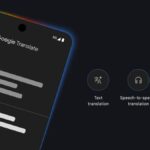 Google convierte unos auriculares comunes en intérpretes instantáneos de idiomas