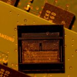 Samsung crea un diseño NAND con un consumo de energía un 96% menor: los investigadores investigan el diseño basado en transistores ferroeléctricos