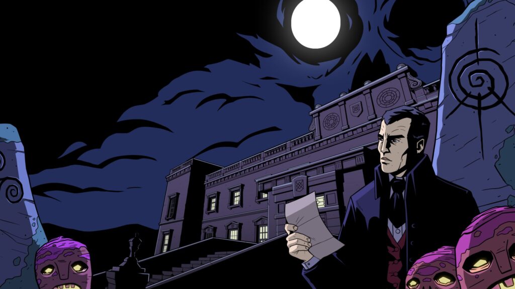 Estoy obsesionado con los juegos de detectives y creo que estos 9 demuestran que 2025 fue el mejor año del género.