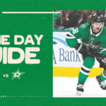 Guía del día del juego: Estrellas contra Sabres