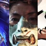 2025 fue el año en que Ninja Games regresó