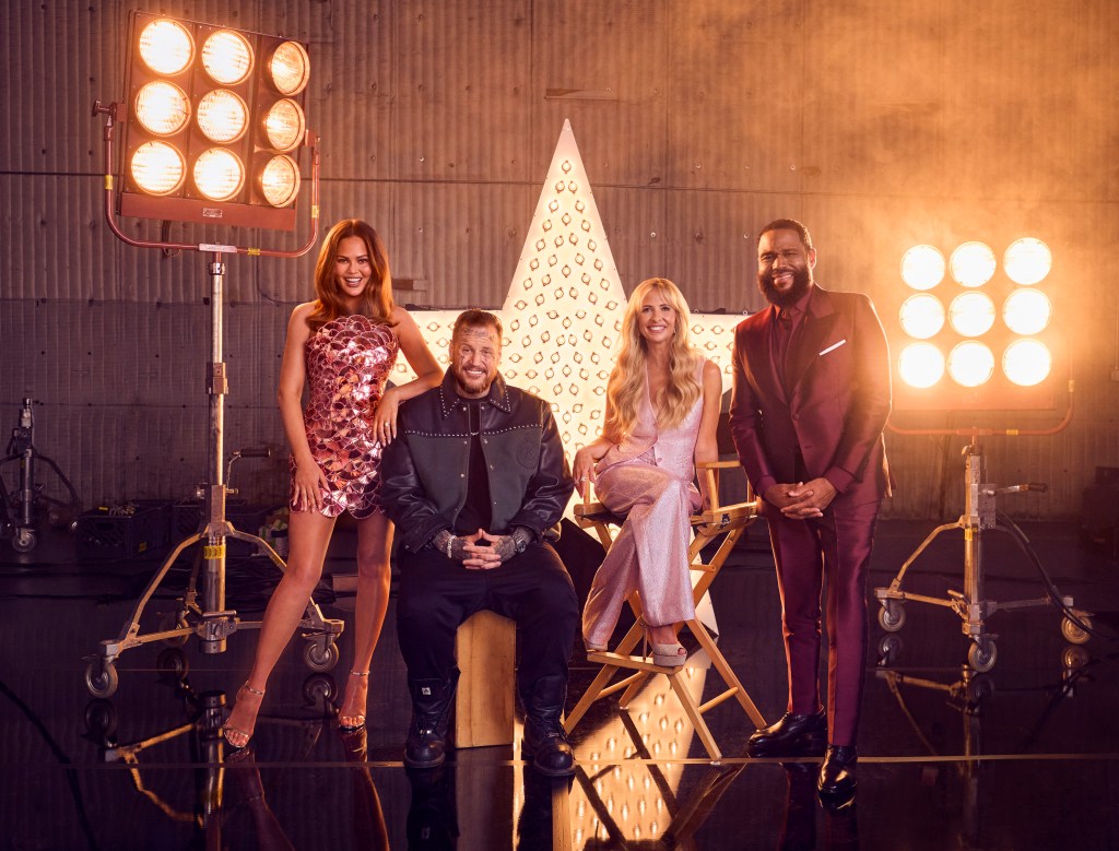 ‘Star Search’ ha fracasado en Netflix