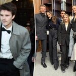 Cruz Beckham comparte publicaciones crípticas en Instagram en medio de disputa familiar