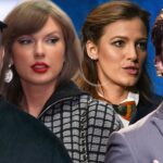 El Instagram de Travis Kelce está inundado de comentarios sobre Justin Baldoni de Taylor Swift