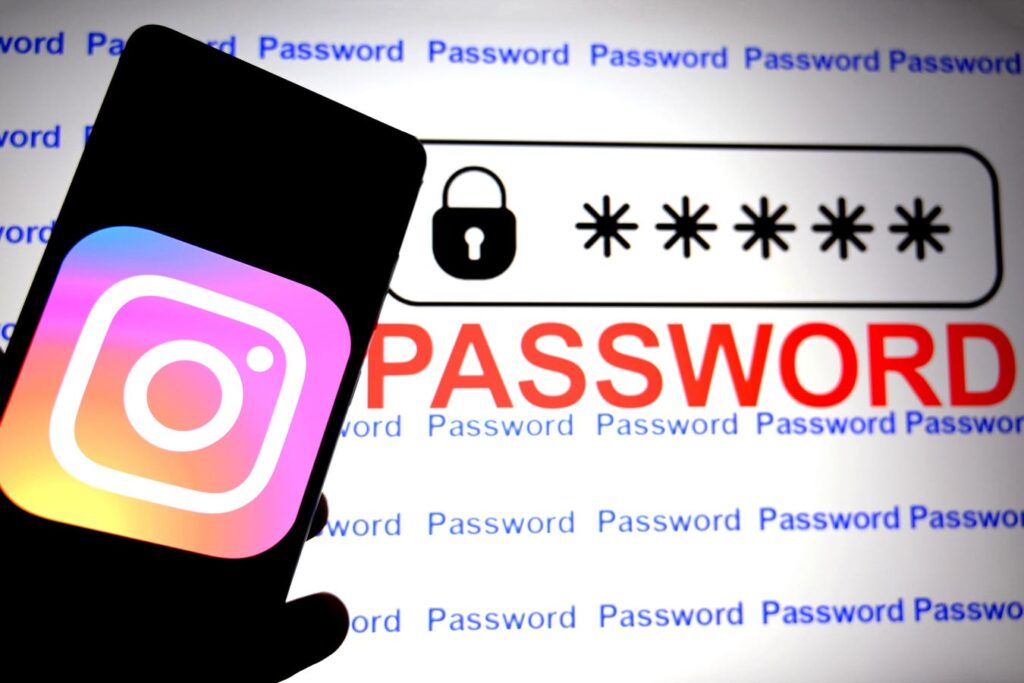 Prepárese para Instagram Crimewave después del fiasco de restablecimiento de contraseña