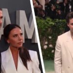 Brooklyn Beckham habla sobre su pelea con sus padres en una mordaz publicación de Instagram