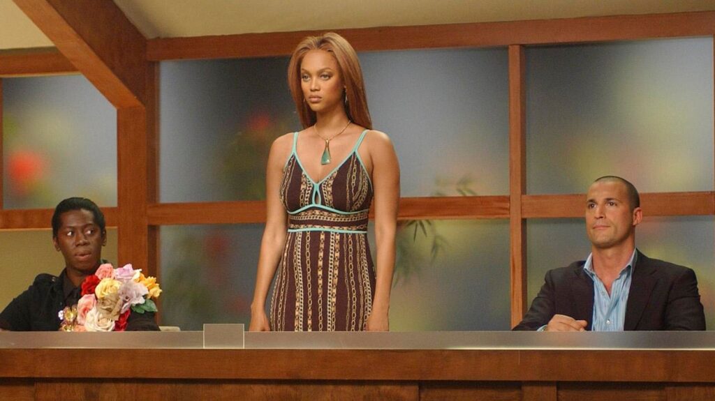 Netflix estrenará el documental ‘America’s Next Top Model’ el próximo mes
